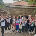 „Trka za život“: 1.300 učesnika pokazalo humanost u Niškoj tvrđavi