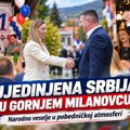 Škodrić u Gornjem Milanovcu: „Mnogi su obećavali auto-put, Aleksandar Vučić je obećanje ispunio“