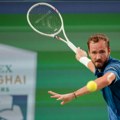 Medvedev u finalu Almatija posle predaje Bublika