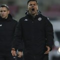 Stanojević "zagrmeo" pred Zemun: "To je jedina stvar koja me zanima!"