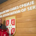 Novi selektor Orlića: Obavljaću časno ovaj posao