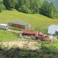 U prevrtanju kamiona poginuo vlasnik građevinske firme iz Prijepolja