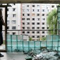 Četiri osobe poginule u ruskom raketnom napadu na Lavov