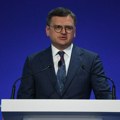 „Ukrajina može u NATO i bez Akcionog plana“: Dmitro Kuleba o konsenzusu među članicama Alijanse