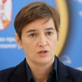 Oglasila se premijerka Ana Brnabić: Reagovala na sramne navode Todorovića