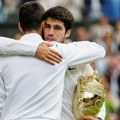 Vimbldon 2023: Da li je Alkaraz pobedom nad Đokovićem konačno označio smenu teniskih generacija