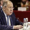 Lavrov i turski ministar spoljnih poslova razgovarali o dogovoru o žitu