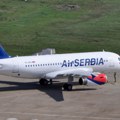 Letovi između Beograda i Katanije preusmereni na aerodrom "Lamecija Terme"