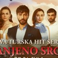 Nova turska hit serija "Ranjeno srce" donosi zaplete kakve do sada niste videli!