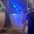 Masovna tuča u Baru na nastupu Anabele Atijas! (video)