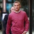 Nemanja Vidić u Beogradu gradi vilu od 2,7 miliona evra! Legendarni fudbaler pravi čudo na dva sprata u elitnom delu grada