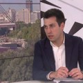 Veselinović: Zeleno-levi front će na jesen izaći sa dokumentom 'Put do pobede', za saradnju opozicije
