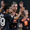 Ivan Ilić divnim golom pogurao Torino u Kupu