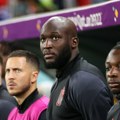 Lukaku na pragu prelaska u Romu