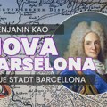 Da li znate da se Zrenjanin nekada zvao Nova Barselona (Neue Stadt Barcellona)? Znate li zašto? Zrenjanin - Nova Barselona…