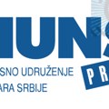 NUNS: Institucije hitno da reaguju na neprimeren govor Gradskog odbora SNS-a u Vranju