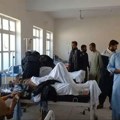 Eksplozija u Pakistanu, poginulo najmanje 50 ljudi