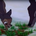 Dizni na meti žestokih kritika zbog bambija! Besni fanovi napravili haos na mrežama: "Ta priča i danas ima poruku!"
