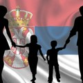 Ovo su najnoviji podaci o natalitetu u Srbiji