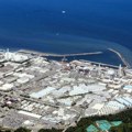 Počela druga faza ispuštanja prečišćene vode iz Fukušime