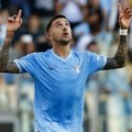 Đurić pogodio za Veronu, Laciju goleada u Rimu (video)