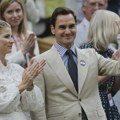 Forbsova lista za 2023: Federer zarađuje i kada ne igra