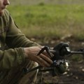 Ukrajinci oborili 28 ruskih dronova