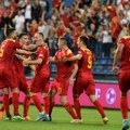 Stefan Savić: Srbija favorit, ali daćemo sve od sebe; Mugoša: Crna Gora ima svoje adute