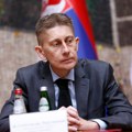Martinović: Netačni navodi o migraciji građana zbog beogradskih izbora