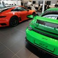 Porscheovi modeli sa visokom maržom nadomestili pad isporuke u Kini