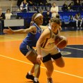 „Malene“ protiv Spartaka: Peto kolo Prve ženske košarkaške lige Srbije