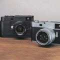 Leica foto aparat M11-P za novinare i umetnike