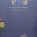 Poruka Ursule fon der Lajen u Prištini: Kosovo da osnuje ZSO, Srbija da isporuči de fakto priznanje