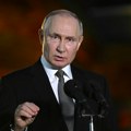 Putin optužio zapadne službe za nemire u Dagestanu: Američkim elitama i njihovim satelitima ne treba trajni mir na Bliskom…