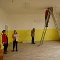 Pri kraju renoviranje škole u Suseku Ormarići za 160 učenika