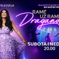 Plesni talent šou koji pomera sve granice! Gledajte "Rame uz rame sa Draganom" subotom i nedeljom od 20 časova na Kurir…