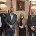 Ministarstvo prosvete i Rotari Distrikt za Srbiju i Crnu Goru nastavljaju saradnju u sferi obrazovanja