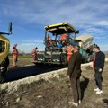 Novi asfalt za meštane Baluge Trnavske