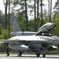 Estonija sumnja u sposobnost lovaca F-16 da utiču na tok sukoba u Ukrajini
