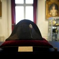 Napoleonov šešir prodat za 1,9 miliona evra