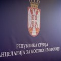 Kancelarija za KiM o upadu lažnog sveštenika: Novi udar na SPC, masovno uništavaju srpske crkve