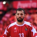 Veliki problem za Olimpiju: Nikola Mirotić propušta meč sa Partizanom?