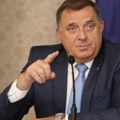 Dodik: Ako Tramp opet pobedi, ne bih oklevao da proglasim nezavisnost Republike Srpske