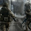 Rusija i Ukrajina: Brutalna bitka na obali reke Dnjepar - ukrajinski vojnik za BBC o „paklu" na prvoj liniji fronta