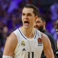 Nesuglasice u Madridu: Hezonja bi mogao da napusti Real?