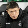 Otišao iz partizana zbog zdravlja, SAD se vratio u srpski fudbal: Gordan Petrić ponovo u Superligi!