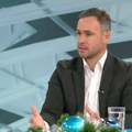 Aleksić: Vlast Aleksandra Vučića je uzurpatorska, nema legitimitet