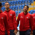 Teniska reprezentacija Srbije biće nosilac u žrebu za baraž za Dejvis kup