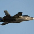 Sud u Nizozemskoj zabranio isporuku dijelova za izraelske borbene avione
