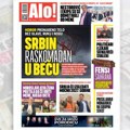Srbin raskomadan u Beču Pronađeno telo bez glave, ruku i nogu